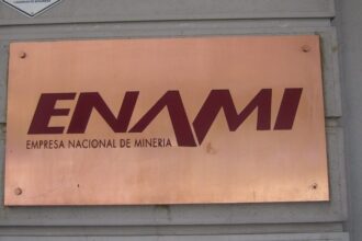 Enami revierte pérdidas y logra utilidad de US$6,8 millones