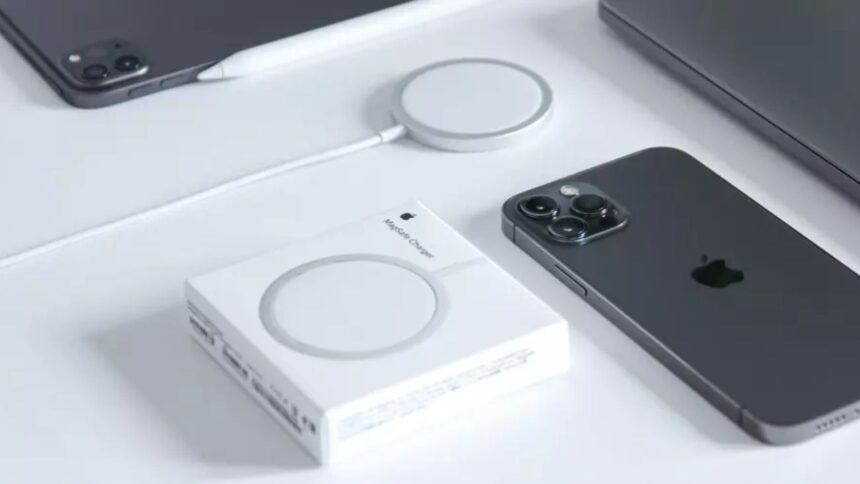 El futuro incierto de MagSafe: ¿Revolución pendiente en 2024?