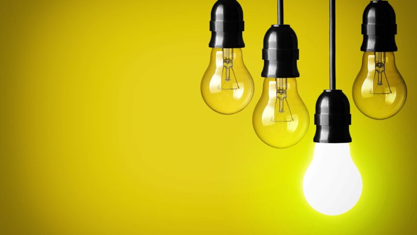 Ampliación de subsidio eléctrico excluye a PYMES y familias morosas