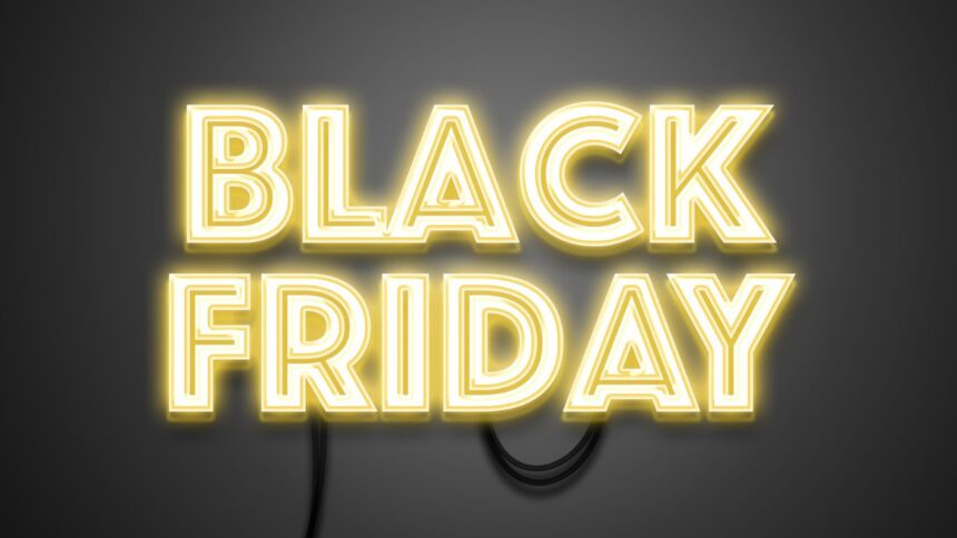 Cuándo es el Black Friday 2024 y qué marcas participan con descuentos y ofertas