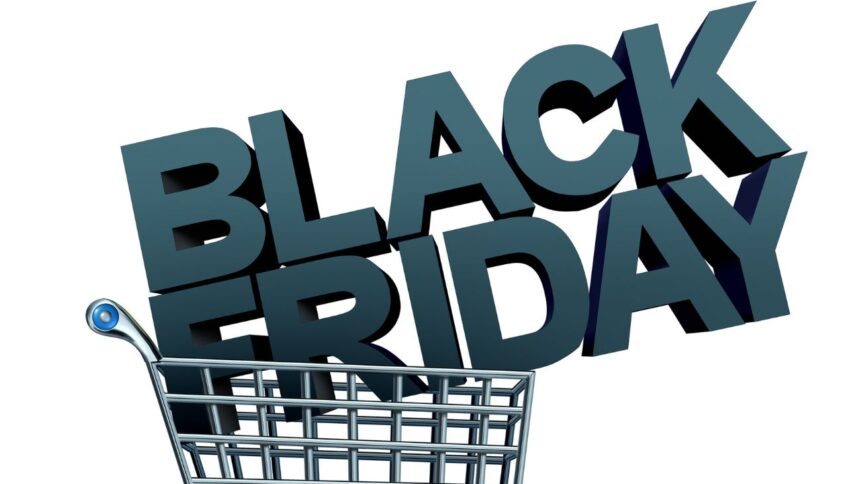 ¿De dónde viene el Black Friday, por qué se celebra en Chile y mejores ofertas?