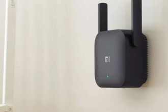Xiaomi lanza en Lidl el Amplificador Mi Wi-Fi Range Extender Pro