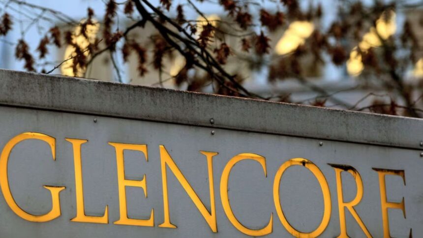 Glencore y Merafe se unen a Pele para planta renovable en Sudáfrica