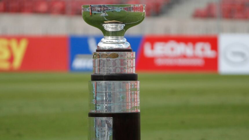 Supercopa 2025 con partidos de ida y vuelta: Propuesta aceptada