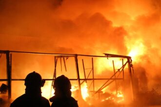 Nuevas detenciones relacionadas con devastador megaincendio en Valparaíso