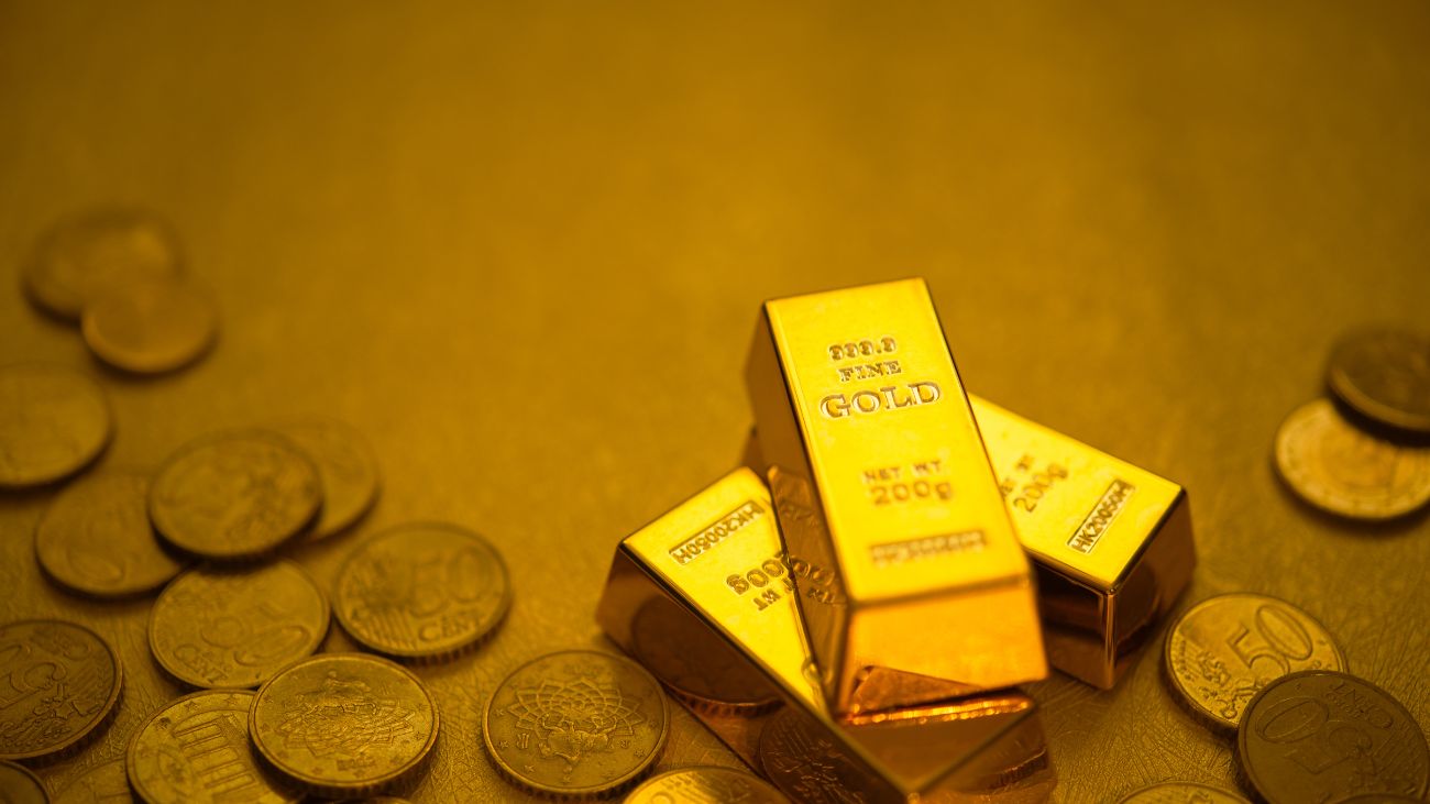 Jefe del banco central checo inspecciona oro: revela estrategia clave