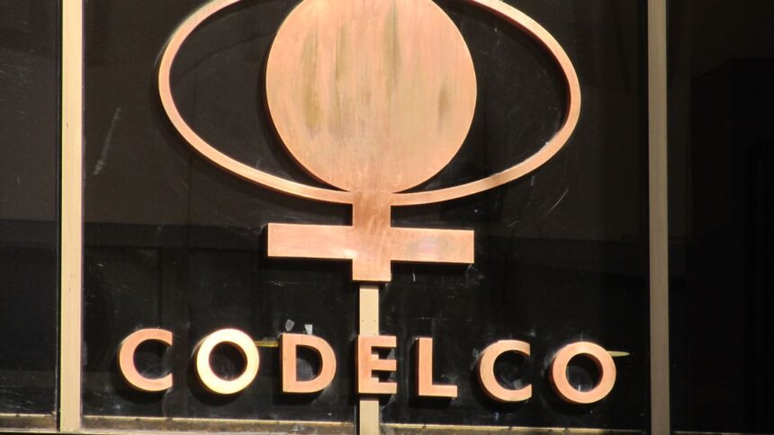 Codelco y Sindical logran acuerdo histórico con 89% de aprobación