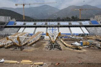Nuevo estadio de Universidad Católica: Claro Arena y más capacidad