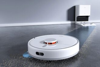 Robot Aspirador Xiaomi Vacuum X10: Eficiencia y Precio en Destaque ¡Aprovéchalo!