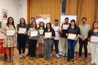 Impulso a la Empleabilidad: 10 Nuevas Capacitaciones en Tierra Amarilla