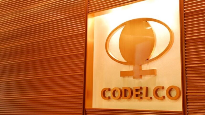 Codelco Andina impulsa el desarrollo local con encuentro empresarial clave