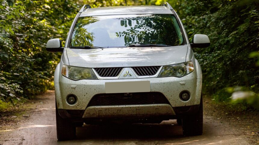 Mitsubishi Motors sorprende con descuentos de hasta $3 millones en Chile