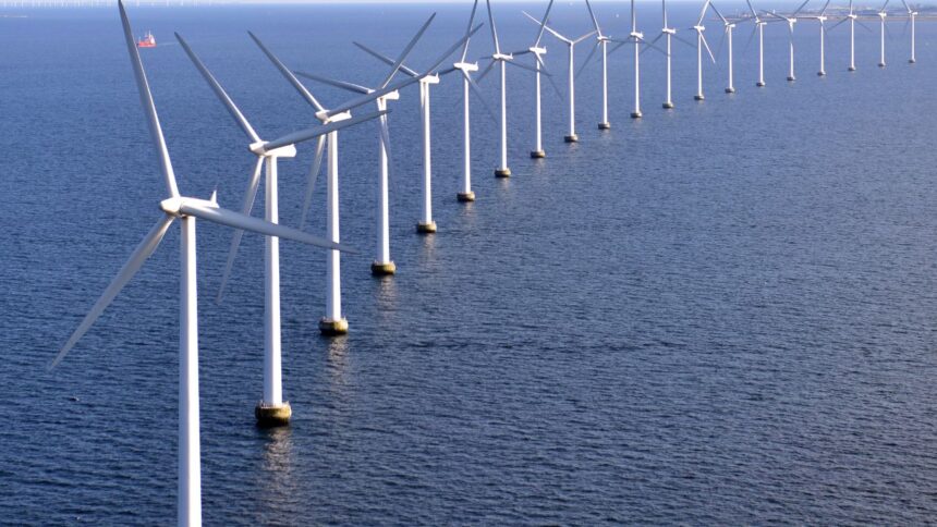 TotalEnergies SE suspende proyecto eólico en Nueva York tras retorno de Trump