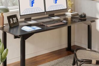 Descuentos Espectaculares en Escritorios Elevables de Flexispot este Black Friday