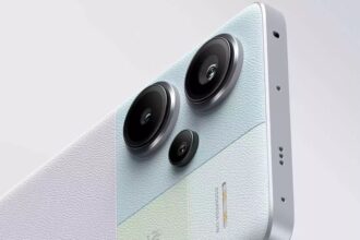 Xiaomi Redmi Note 13 Pro+ 5G: Mejor Móvil por 300 Euros