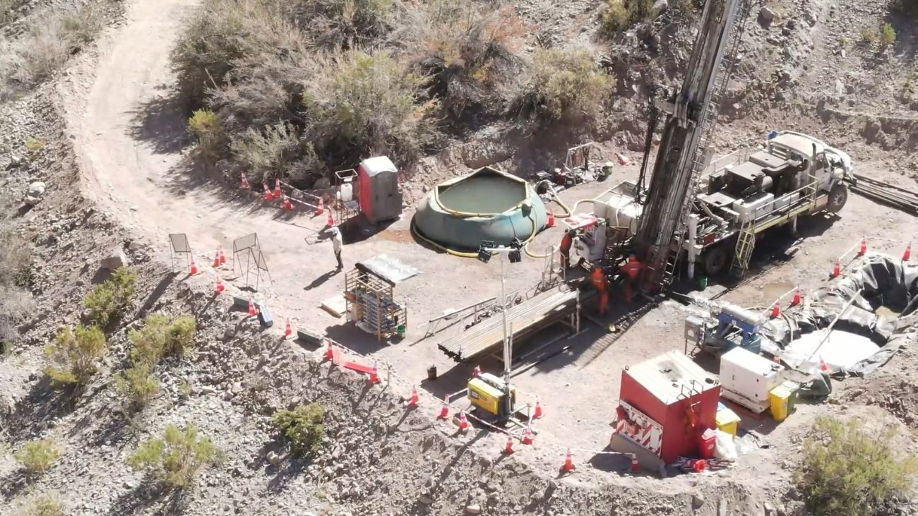 Putaendo en la Encrucijada: Proyecto Minero Desafía a la Comunidad