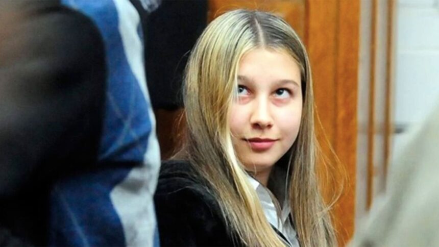 Cadena perpetua confirmada para Nahir Galarza por Corte Suprema Argentina