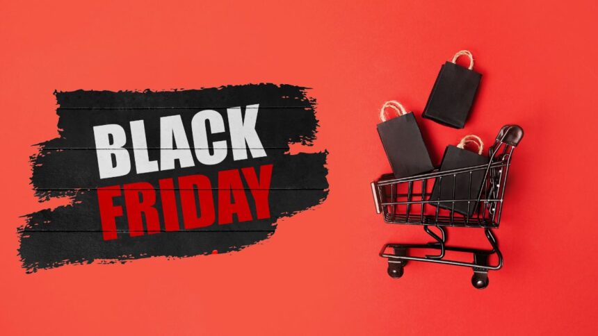 Black Friday 2024 en Chile: ¡Descuentos imperdibles y ofertas exclusivas!