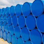 Producción récord de 13,4 millones de barriles diarios en EE.UU