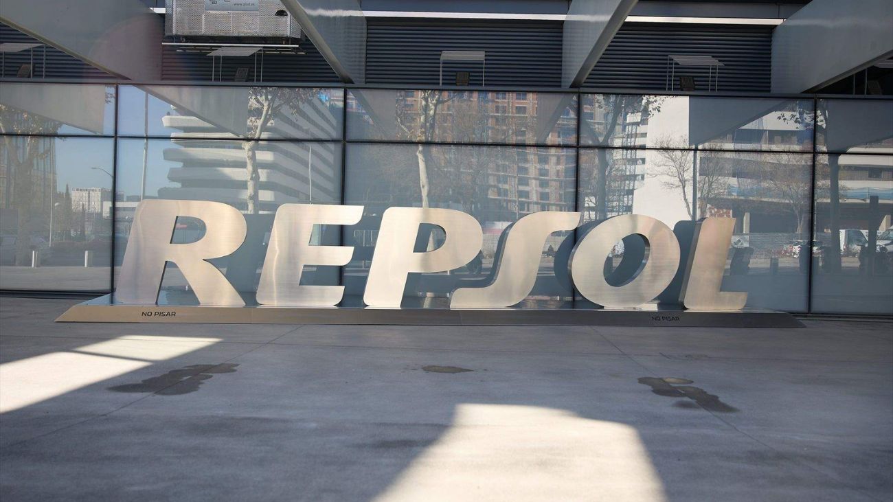 Acuerdo financiero: Repsol cede activos en Colombia por 530 millones Acuerdo financiero: Repsol cede activos en Colombia por 530 millones