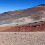 Mirasol Resources perfora Potro SE en Proyecto Sobek: Busca Cobre y Oro