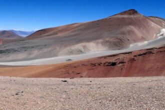 Mirasol Resources perfora Potro SE en Proyecto Sobek: Busca Cobre y Oro