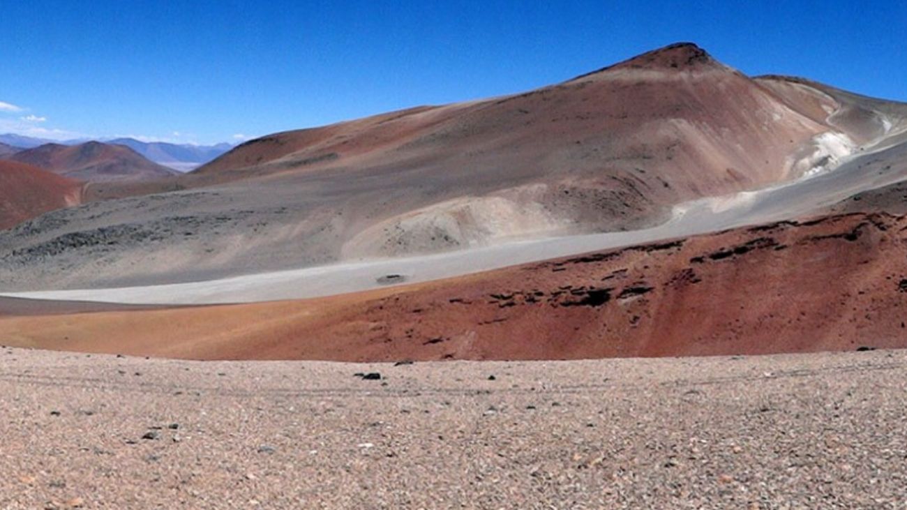 Mirasol Resources perfora Potro SE en Proyecto Sobek: Busca Cobre y Oro Mirasol Resources perfora Potro SE en Proyecto Sobek: Busca Cobre y Oro