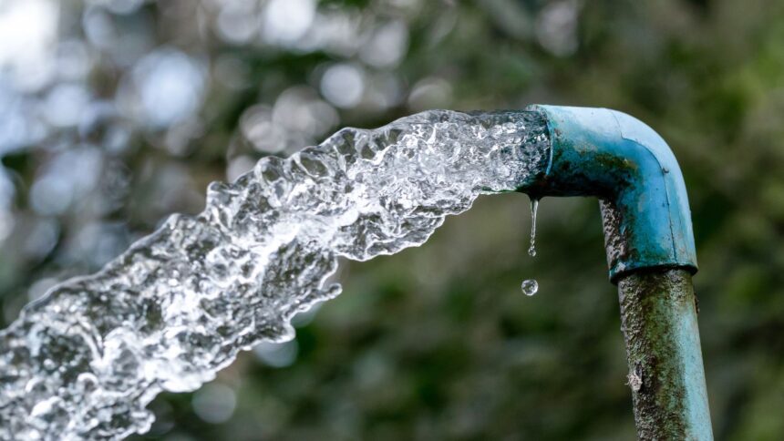 Minera Zaldívar compensará 100% uso de agua con soluciones sostenibles