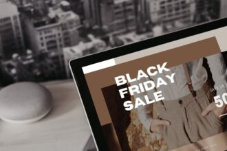 Excelentes Descuentos en Tecnología: Black Friday y Cyber Monday Imperdibles