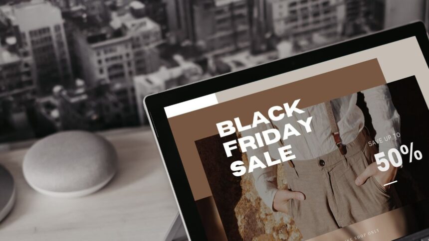 Excelentes Descuentos en Tecnología: Black Friday y Cyber Monday Imperdibles