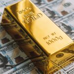 Aumento del 1% en los Precios del Oro por Dólar Débil