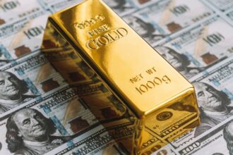 Aumento del 1% en los Precios del Oro por Dólar Débil