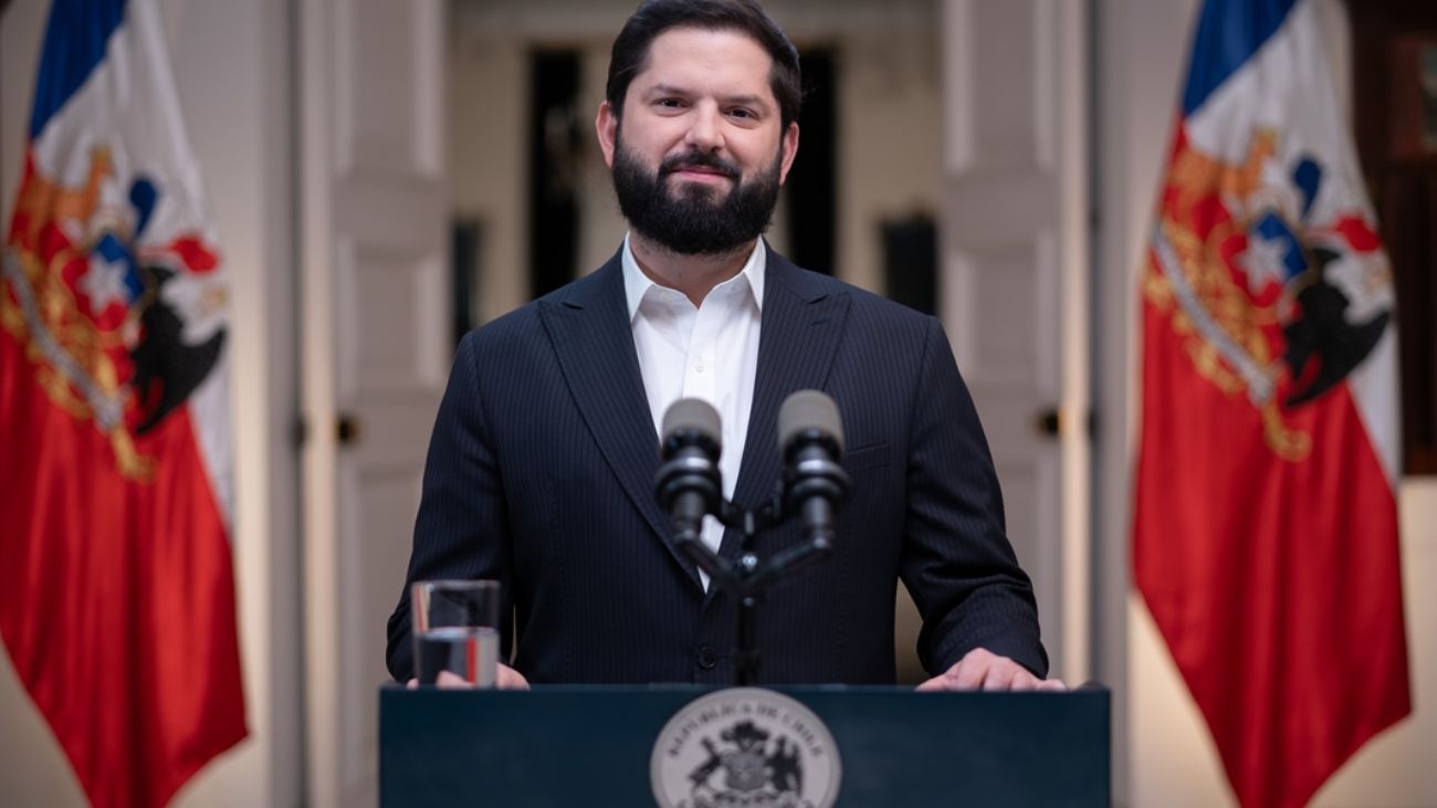 Aprobación del Presupuesto 2025: Avances en Seguridad y Bienestar en Chile Aprobación del Presupuesto 2025: Avances en Seguridad y Bienestar en Chile