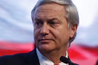 José Antonio Kast competirá directamente en elecciones presidenciales chilenas
