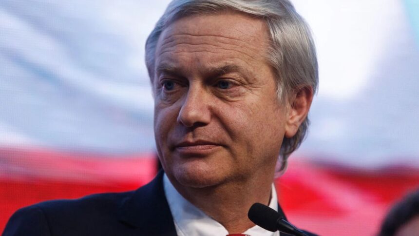 José Antonio Kast competirá directamente en elecciones presidenciales chilenas
