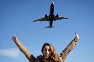 Black Friday 2024 en Chile: Grandes ofertas, incluyendo viajes