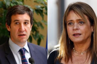 La nueva directiva de la UDI y sus objetivos para 2025