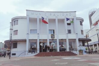 Escándalo en Puerto Montt: Fraude al Fisco por 8 Mil Millones