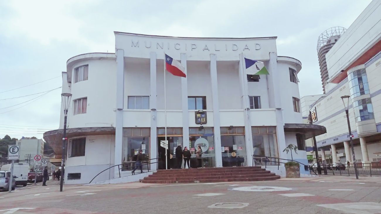 Escándalo en Puerto Montt: Fraude al Fisco por 8 Mil Millones Escándalo en Puerto Montt: Fraude al Fisco por 8 Mil Millones