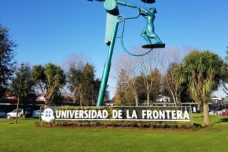 Despidos masivos en Universidad de La Frontera por déficit económico.