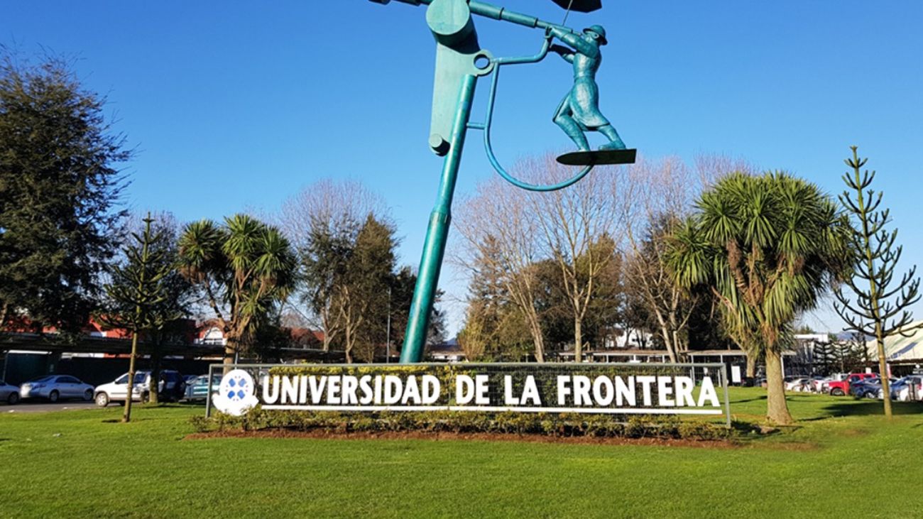 Despidos masivos en Universidad de La Frontera por déficit económico. Despidos masivos en Universidad de La Frontera por déficit económico.