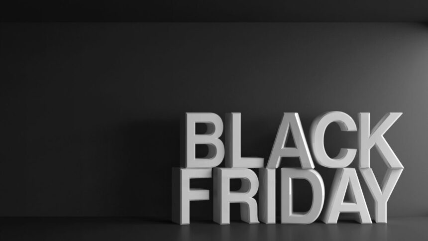 Black Friday 2024: Rebajas y Ahorros en Múltiples Categorías