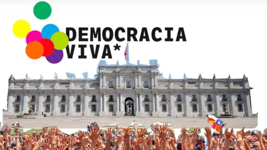 Amplían Investigaciones en Caso Fundación Democracia Viva por 45 Días