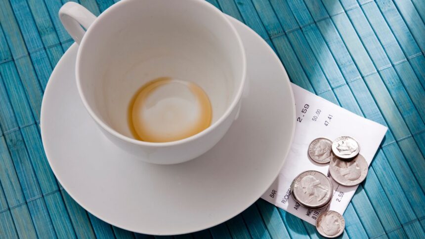 Chile aprueba ley que regula solicitud de propinas en establecimientos