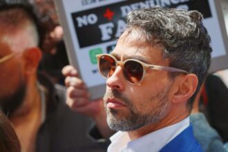 Jorge Valdivia regresa a prisión por acusaciones de violación: detalles impactantes