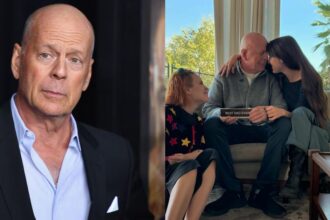 Bruce Willis y su lucha contra la demencia: emotivas reacciones en redes