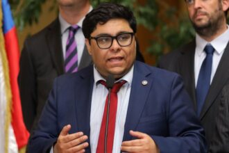 Diputado José Carlos Meza: ¿Por qué compite sin primarias presidenciales?