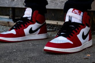 Black Friday en Chile: Descuentos de hasta 50% en Nike