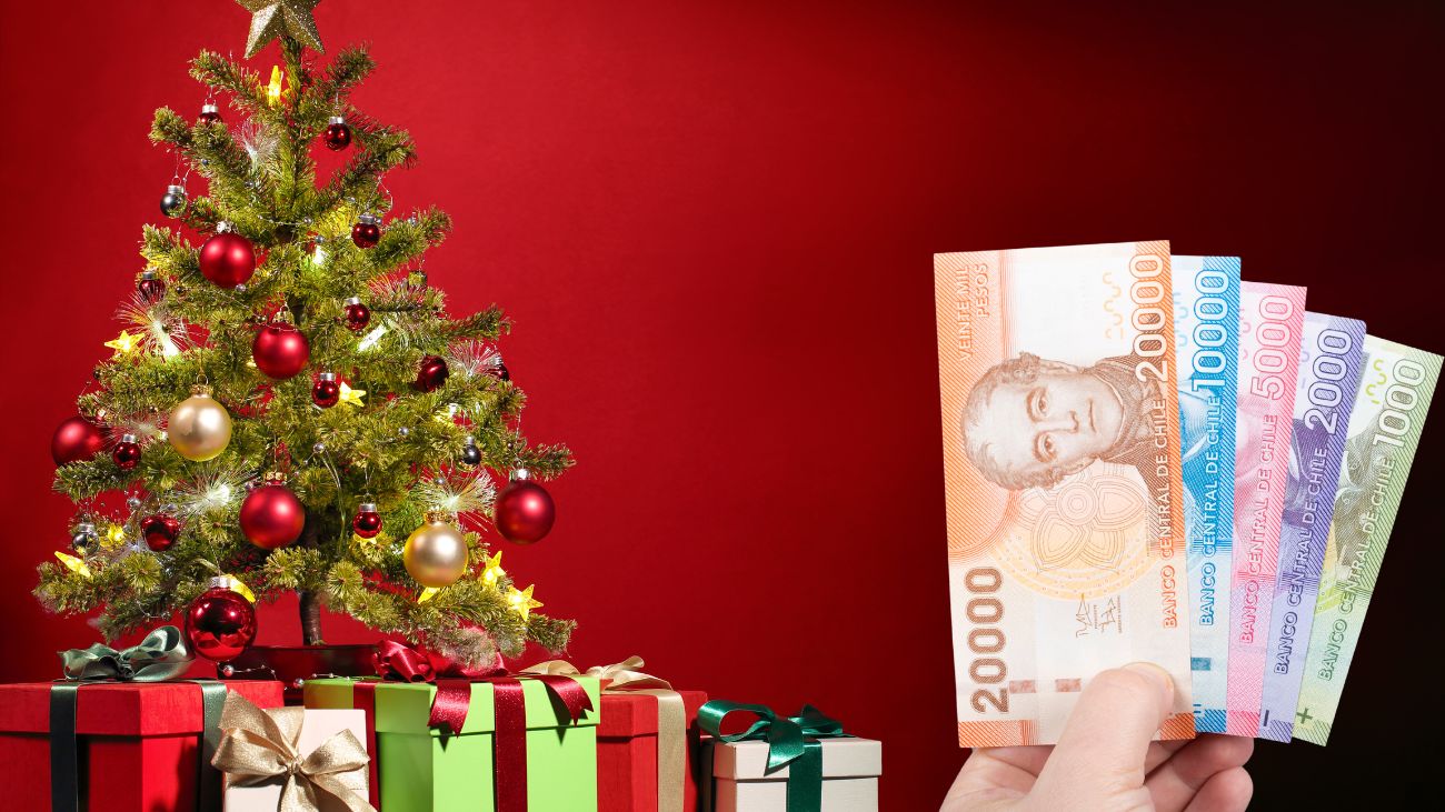 Aguinaldo de Navidad para pensionados: Así puedes revisar la fecha en la que te corresponde el pago