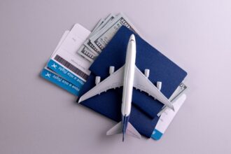 Descuentos en Vuelos y Pasajes durante el Black Friday 2024